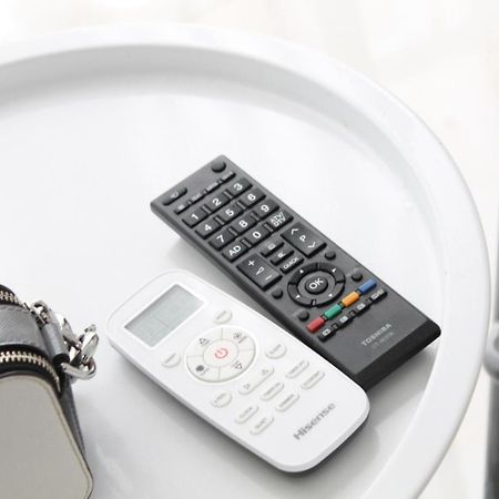 B&B Central Rooms 137 那不勒斯 外观 照片