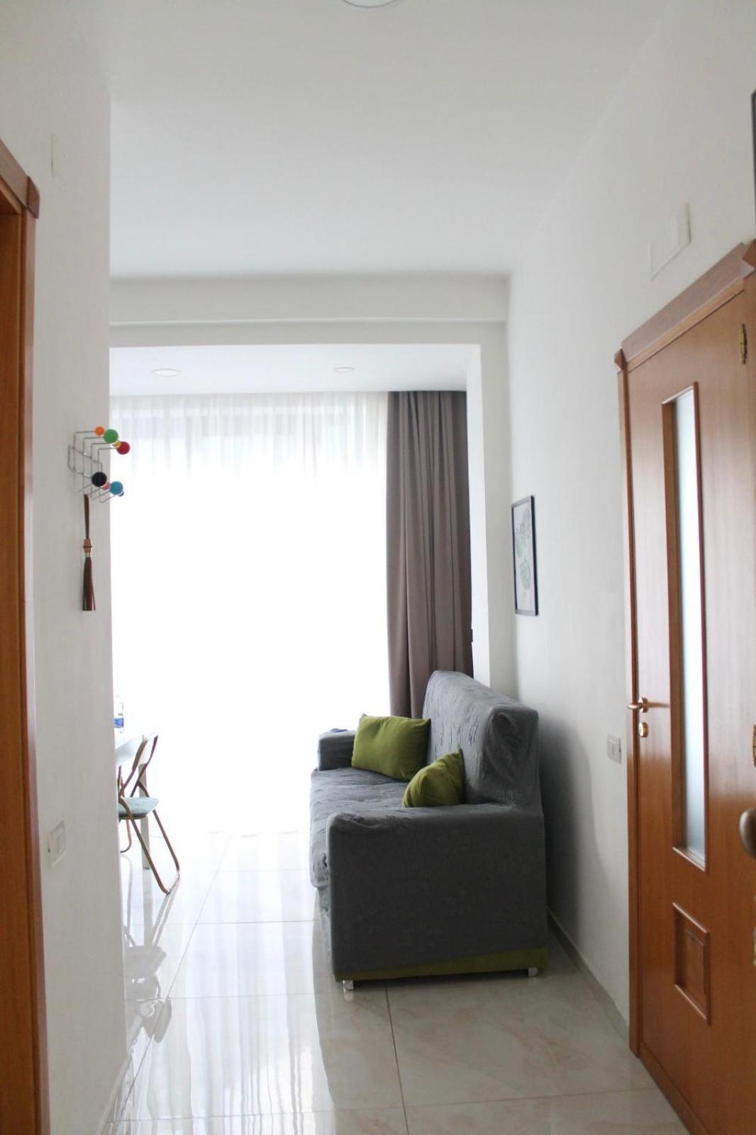 B&B Central Rooms 137 那不勒斯 外观 照片