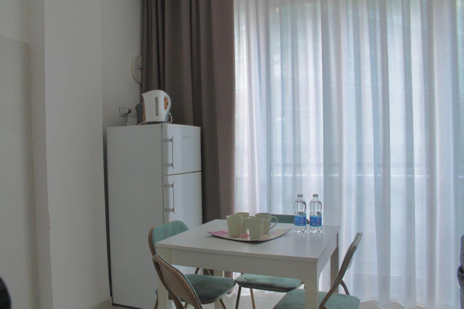 B&B Central Rooms 137 那不勒斯 外观 照片