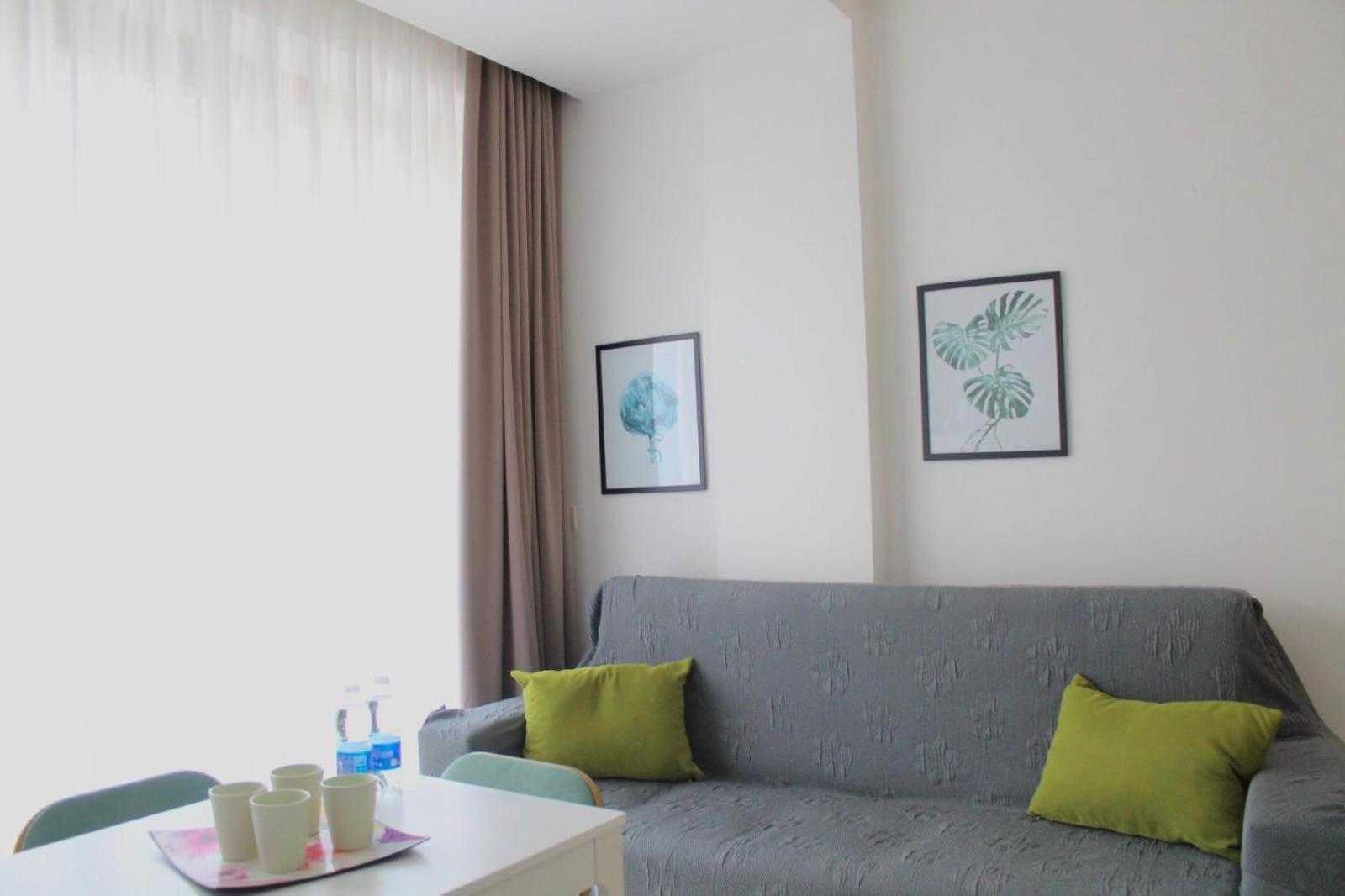 B&B Central Rooms 137 那不勒斯 外观 照片