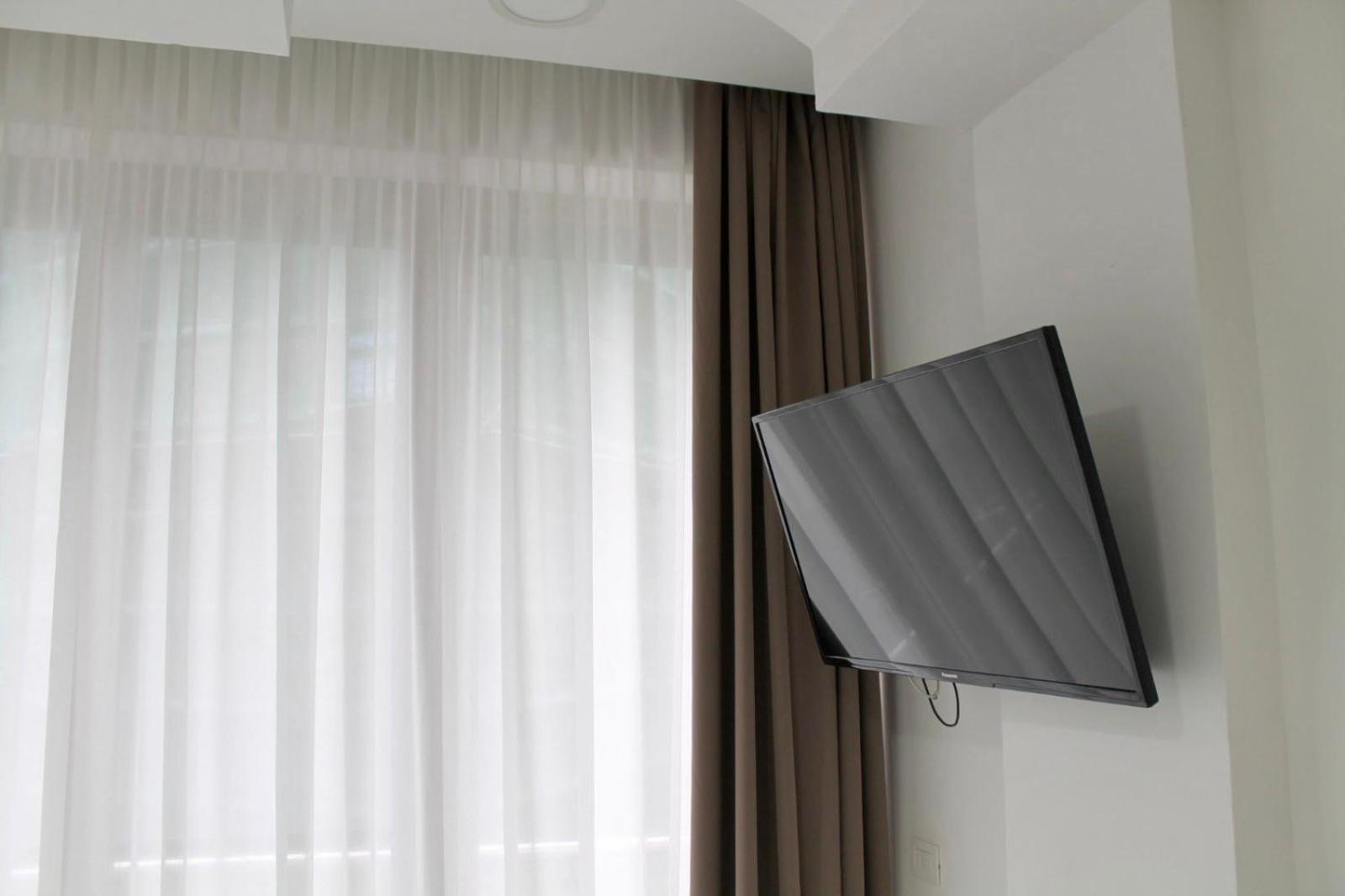 B&B Central Rooms 137 那不勒斯 外观 照片