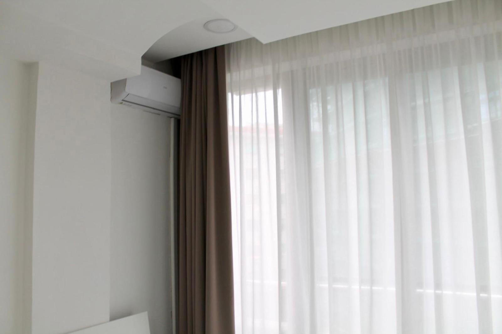 B&B Central Rooms 137 那不勒斯 外观 照片